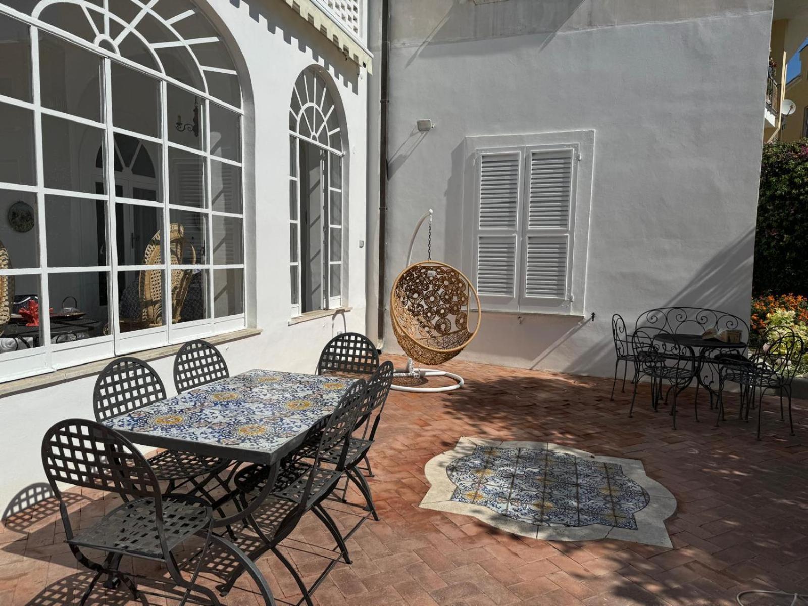 Casa Stefania Capri