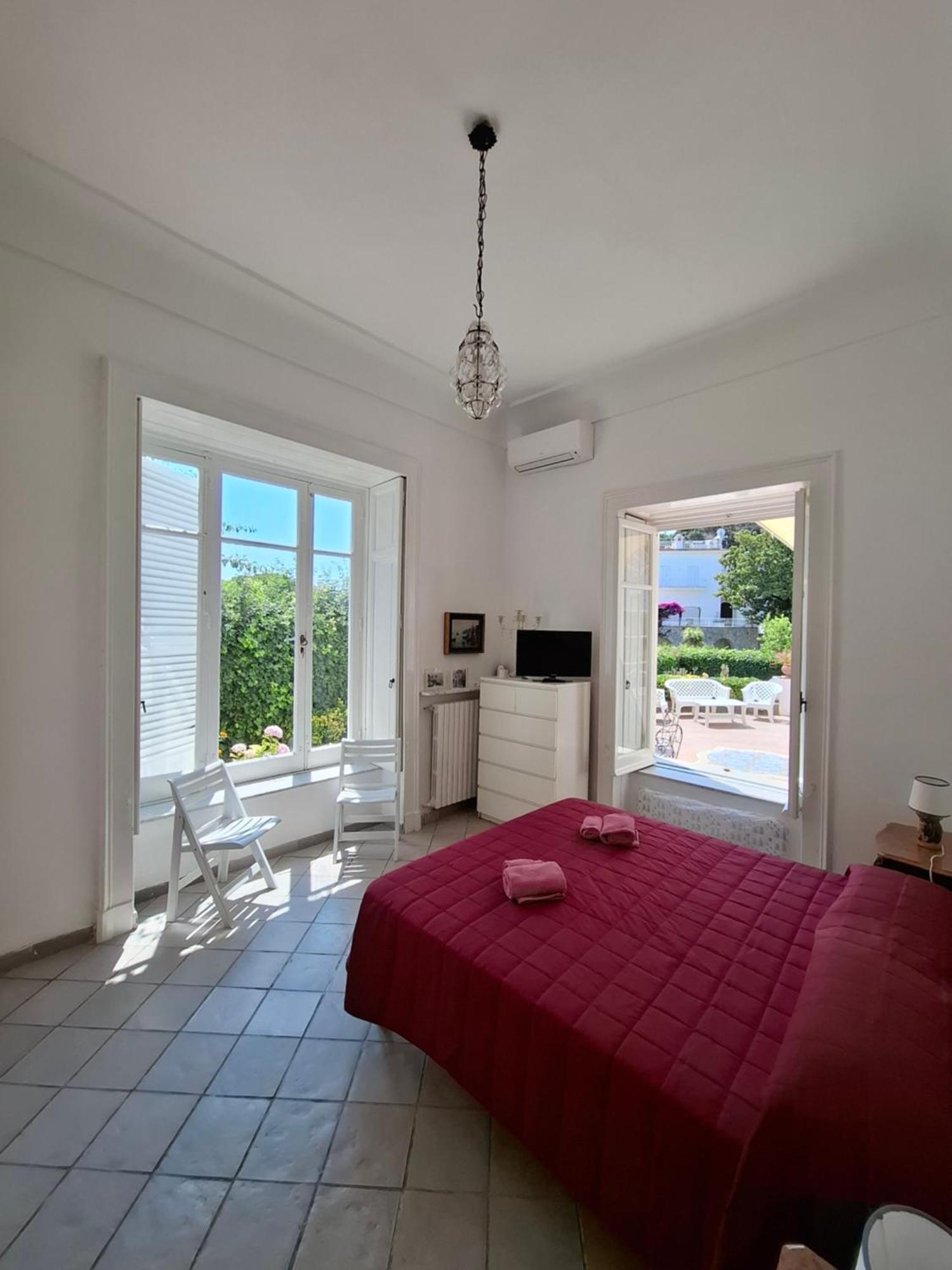 Casa Stefania Appartamento Capri