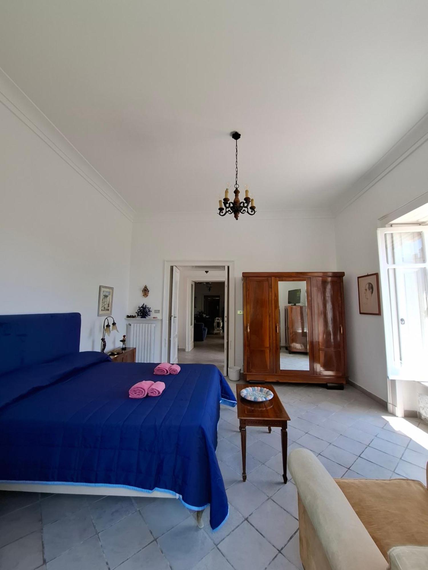 Casa Stefania Appartamento Capri