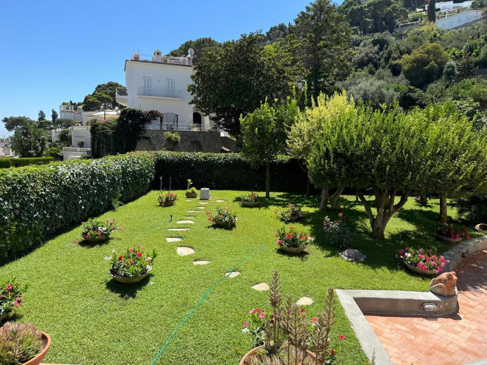 Casa Stefania Appartamento