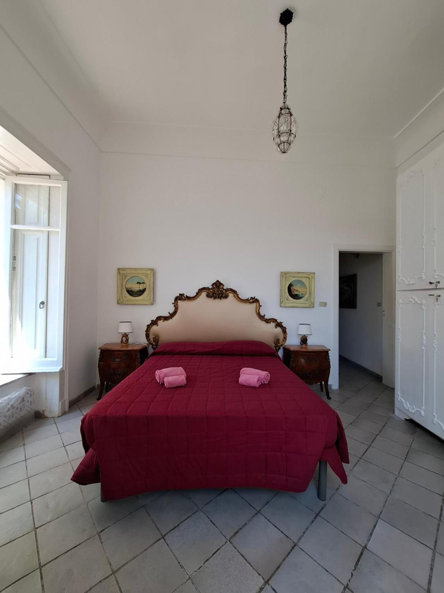 Appartamento Casa Stefania