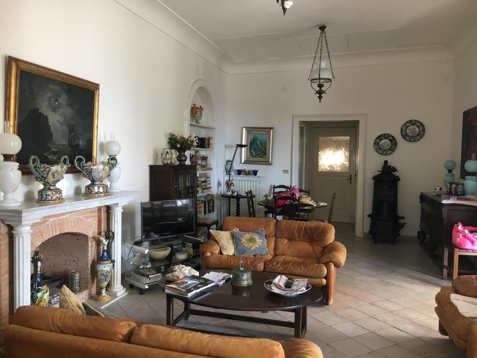 Appartamento Casa Stefania *