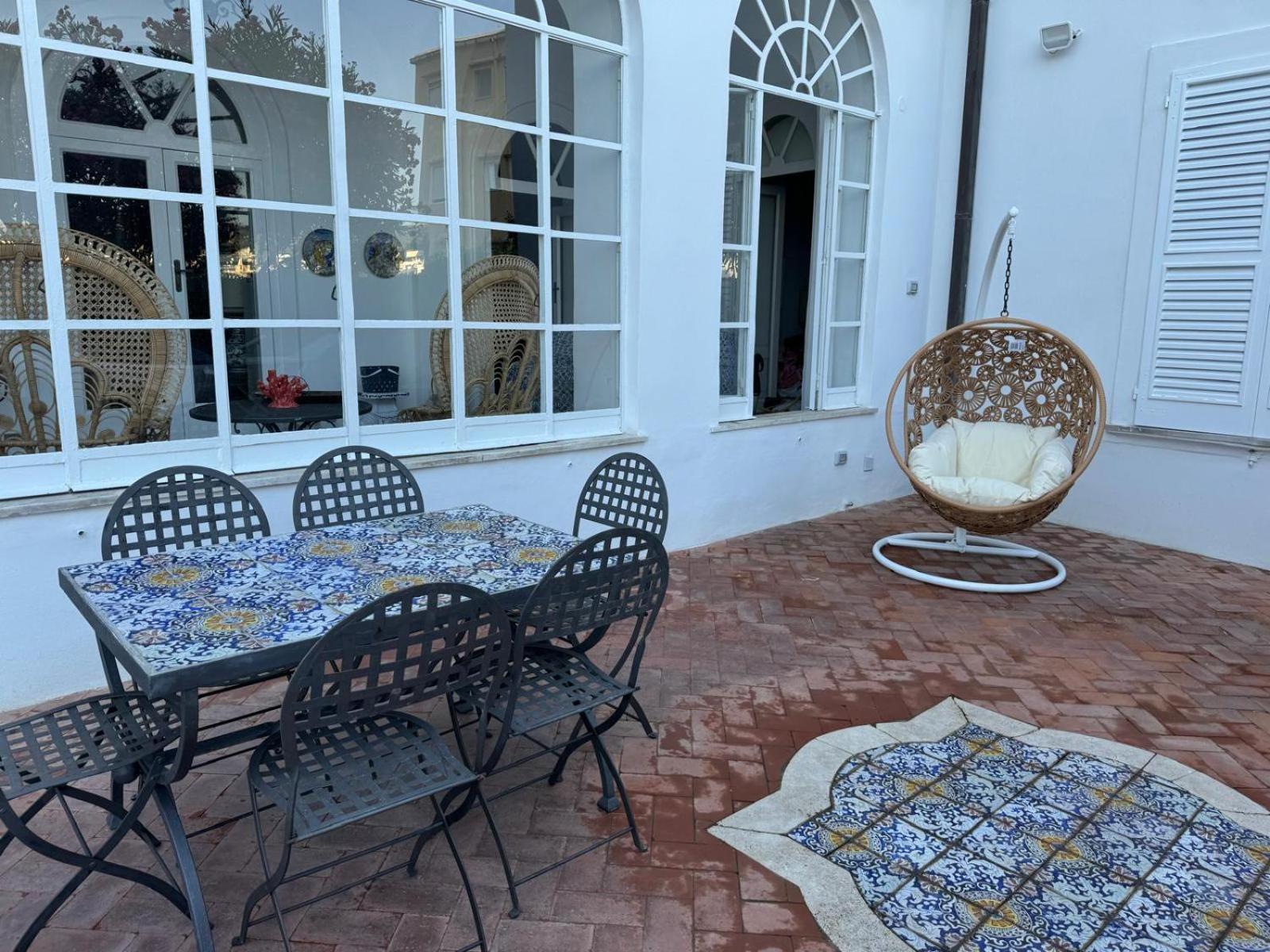 Casa Stefania Capri