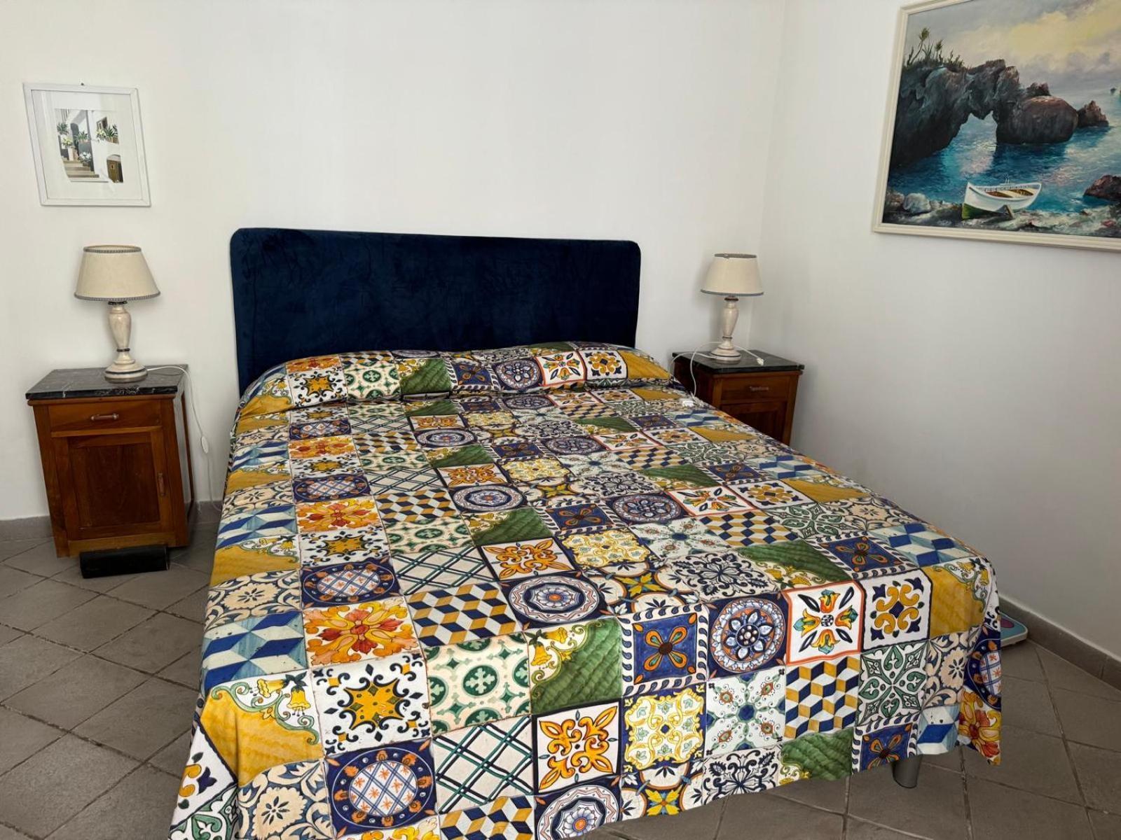Appartamento Casa Stefania