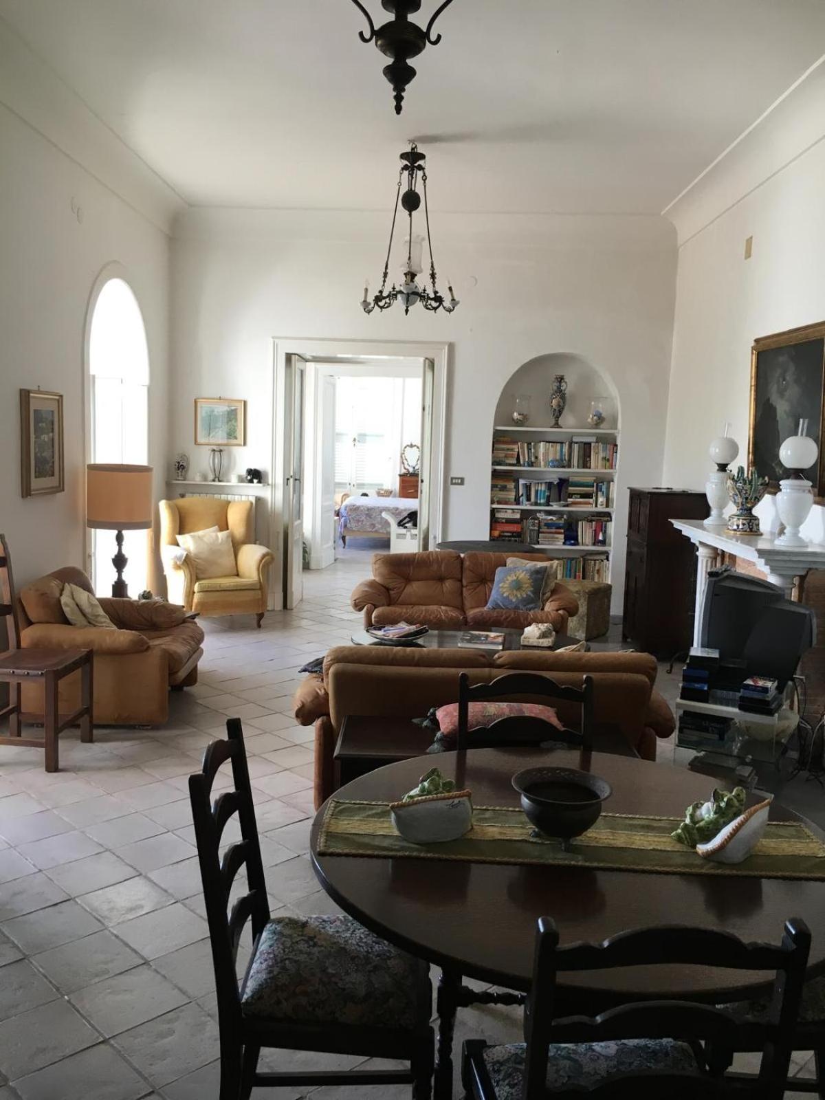 Casa Stefania * Capri