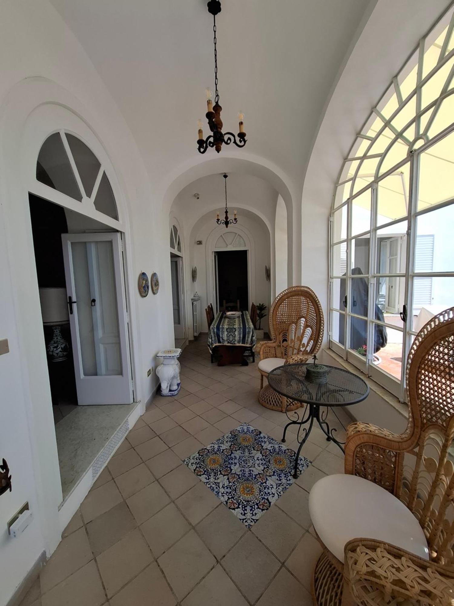 Casa Stefania Appartamento *