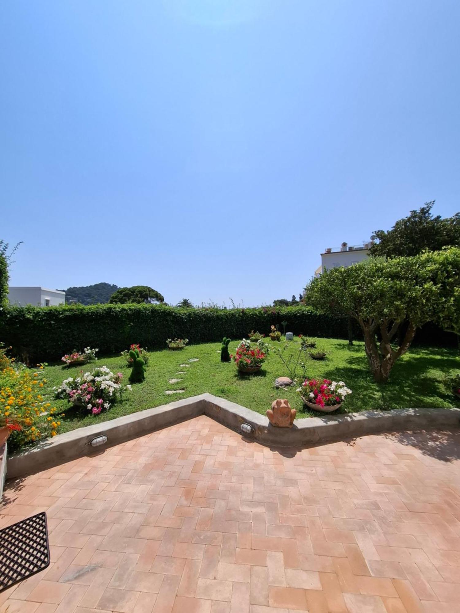 Appartamento Casa Stefania *