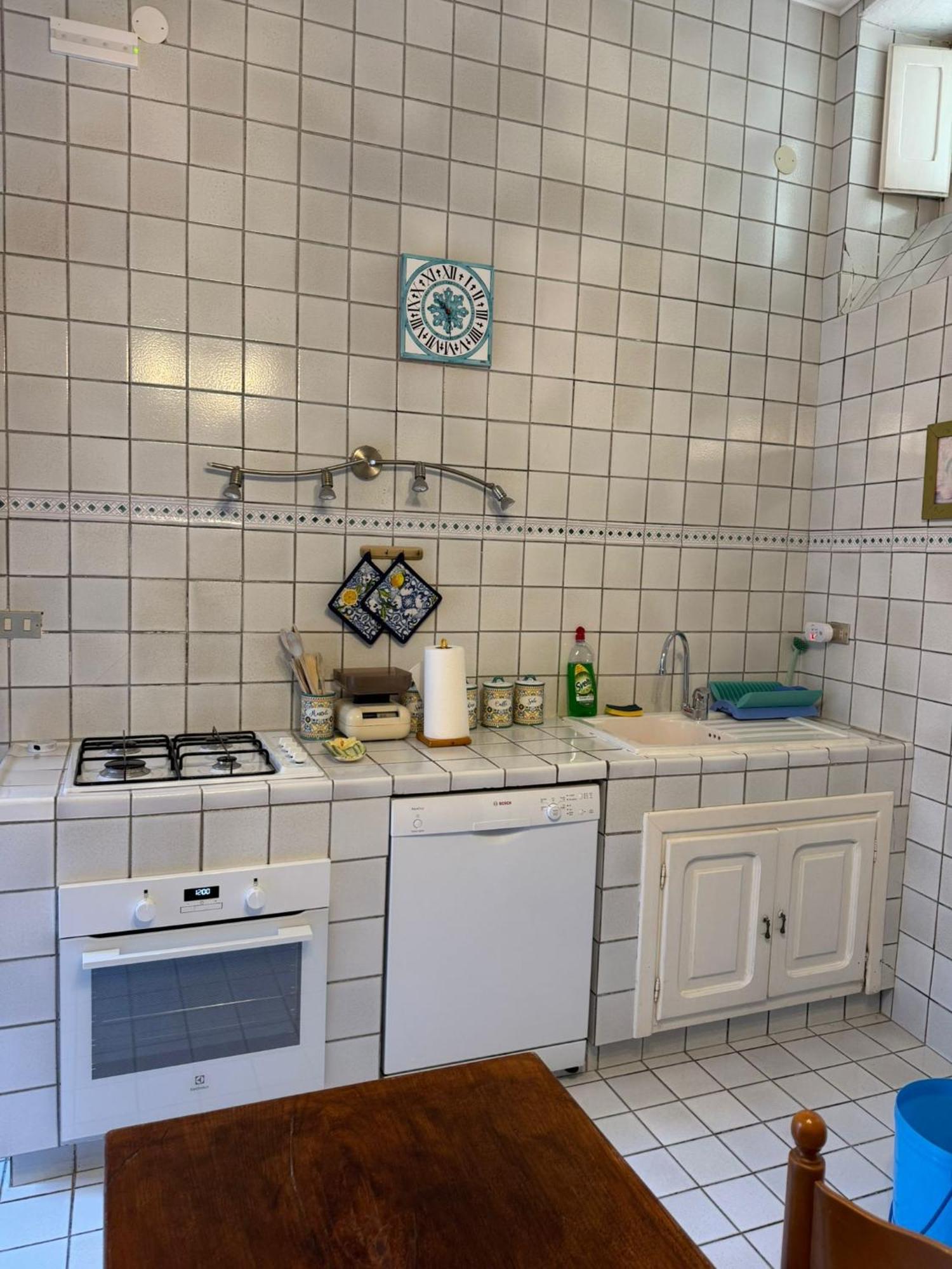 Appartamento Casa Stefania